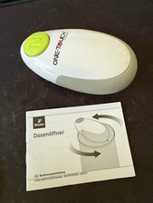 Tcm touch elektrischer gebraucht kaufen  Frankfurt am Main