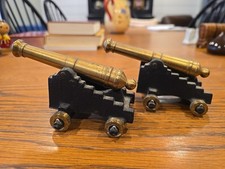 Vintage mini cannon for sale  Nesconset
