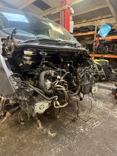 Engine ford transit for sale  BLACKPOOL