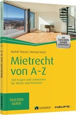 Mietrecht gebraucht kaufen  Berlin