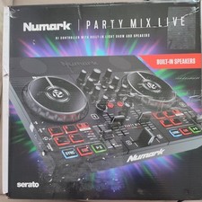 Party mix controller gebraucht kaufen  Markkleeberg