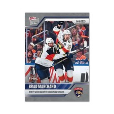 2024 nhl topps for sale  Parrish