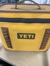 Yeti alpine yellow for sale  Greenville