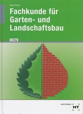 Fachkunde garten landschaftsba gebraucht kaufen  Berlin