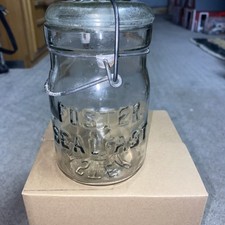 Vintage foster seal for sale  Bellvue