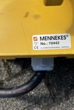 Baustromverteiler steckdosenve gebraucht kaufen  Rechberghausen