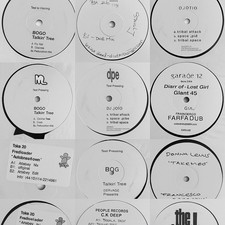 vinili dj usato vinili dj usato  Napoli