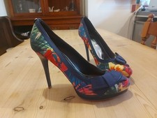 Karen millen floral for sale  OTLEY