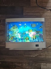Fake aquarium fake for sale  Jacksonville