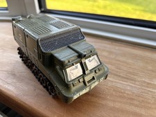 Dinky toys shado for sale  BARROW-IN-FURNESS