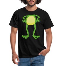 Frosch kostüm fasching gebraucht kaufen  Leipzig