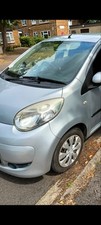 Citroen tow car for sale  UXBRIDGE