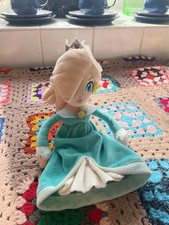 Nintendo rosalina super for sale  WATFORD