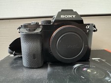 Sony a7i usato  Vicenza