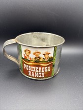 Vintage 1970s ponderosa for sale  Jasper