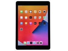 Apple iPad 6 9,7" A10 A1893 2GB 128GB WiFi kosmiczna szarość towar A iOS na sprzedaż Apple iPad 6 9,7" A10 A1893 2GB 128GB WiFi kosmiczna szarość towar A iOS na sprzedaż  PL