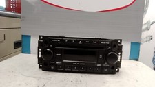 Radio autoradio stereo usato  Favara