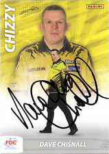 Darts dave chisnall for sale  UK
