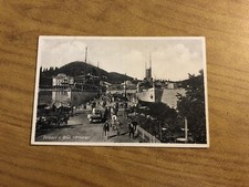 CARTOLINA DOLAZAK U. GRUZ GRAVOSA VIAGGIATA 1941 55 na sprzedaż  Wysyłka do Poland