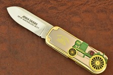 Franklin mint knife for sale  Sonora