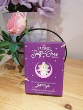 Sacred self care for sale  DERBY