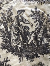Custom black toile for sale  Mesa