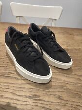Adidas sleek super for sale  CRAWLEY