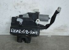 Toyota rav tailgate for sale  LONDON