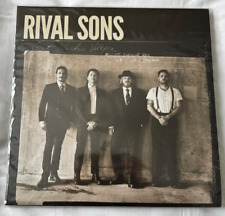 Rival sons great for sale  BOLTON