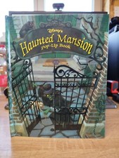 Disney haunted mansion d'occasion  Duclair