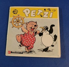 B458 petzi grand d'occasion  Expédié en Belgium
