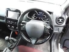Steering wheel renault for sale  WINSFORD