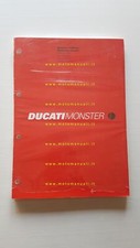 Ducati monster 400 usato  Vimodrone
