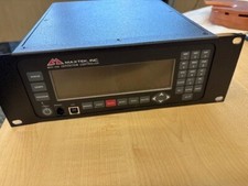 Maxtek mdc 260 for sale  NEWCASTLE UPON TYNE