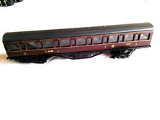 Farish lms crimson for sale  BRADFORD