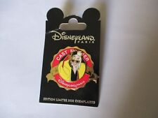 Pins disney cast d'occasion  Pommeuse