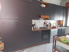 Cucina completa elettrodomesti usato  Novara