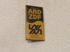 Pin radio ard usato  Viareggio