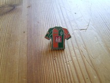 Werder bremen trikotpin gebraucht kaufen  Delmenhorst