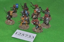 28mm fantasy demons for sale  DERBY