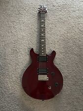 Prs santana signature for sale  Eureka