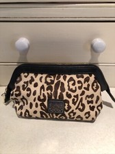 Biba leopard print for sale  ROMSEY