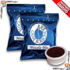 200 capsule cialde usato 200 capsule cialde usato  Pagani