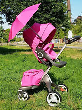 Stokke xplory kinderwagen gebraucht kaufen  Dortmund