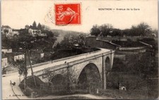 72487 cpa nontron d'occasion  Guéret