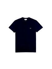 T-Shirt Lacoste Uomo Blu classic TH6709 166 na sprzedaż  Wysyłka do Poland