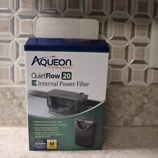 Aqueon quietflow internal for sale  Ontonagon