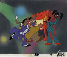 Coonskin original ralph for sale  Silver City