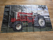 Farmall 1206 turbo for sale  Mayer