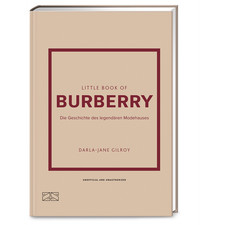 Little book burberry gebraucht kaufen  Berlin